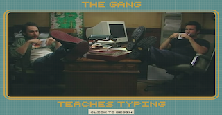 Typing Game
