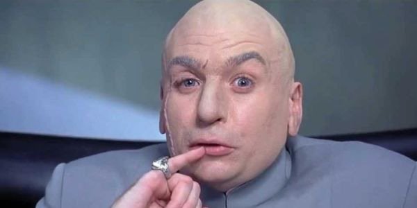 Dr. Evil